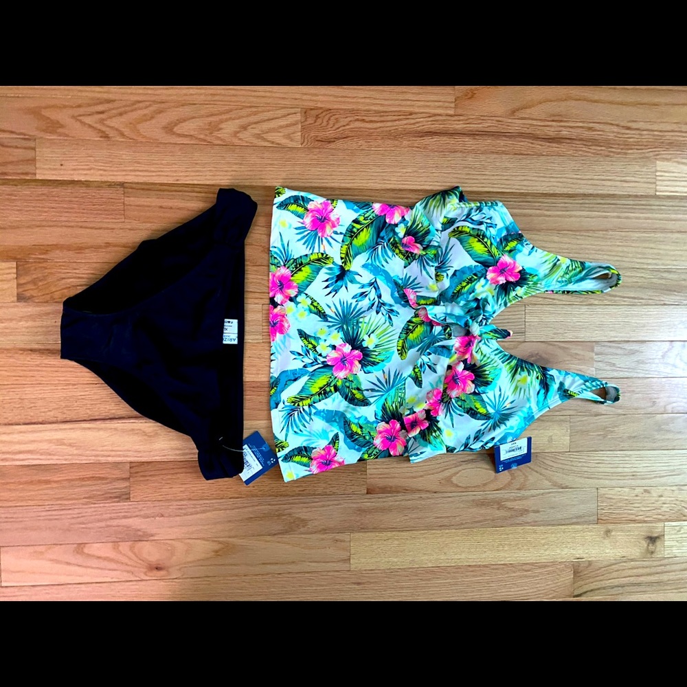 Arizona Tankini Swimsuit